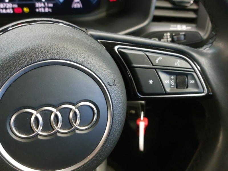 Used Audi A1 2023 for sale - 78126202: Photo 16