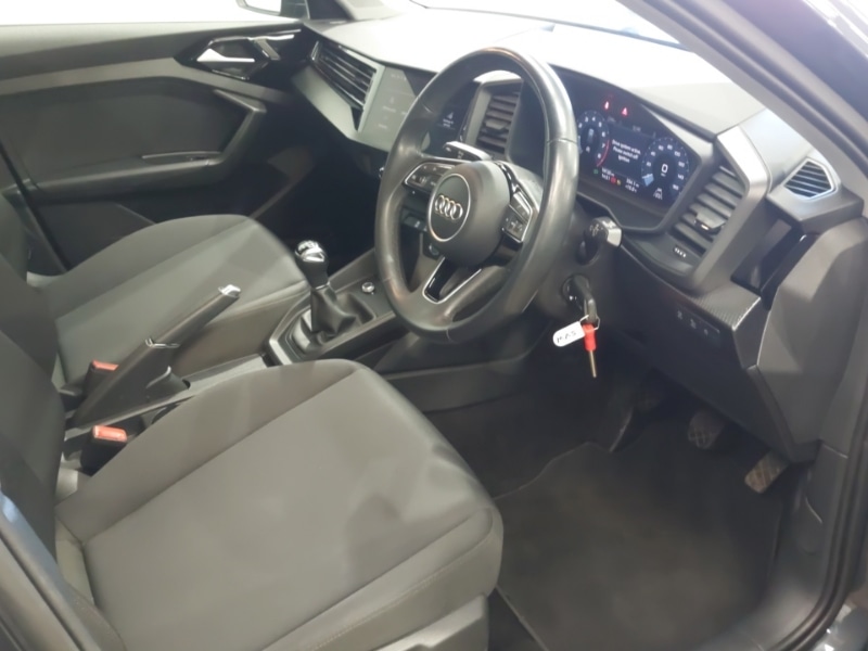 Used Audi A1 2023 for sale - 78126202: Photo 18