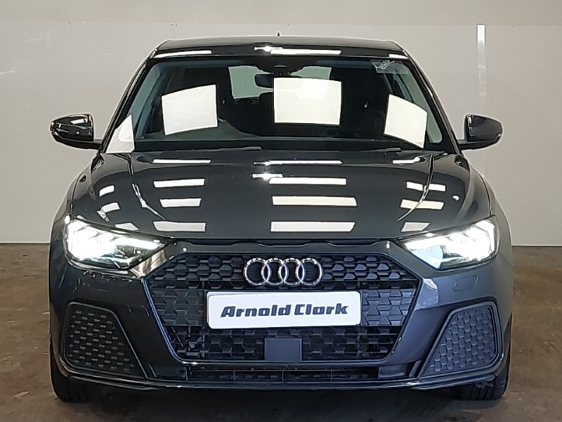 Used Audi A1 2023 for sale - 78126202: Photo 19