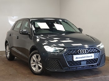 Used Audi A1 2023 for sale - 78126202: Photo