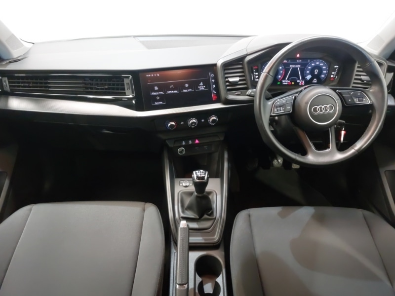 Used Audi A1 2023 for sale - 78126202: Photo 2