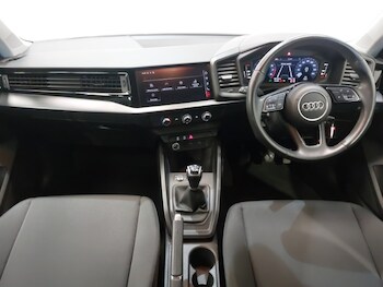 Used Audi A1 2023 for sale - 78126202: Photo