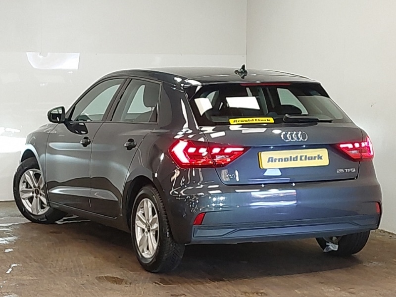 Used Audi A1 2023 for sale - 78126202: Photo 3