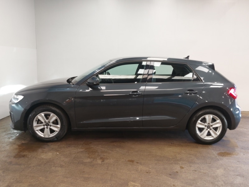 Used Audi A1 2023 for sale - 78126202: Photo 4