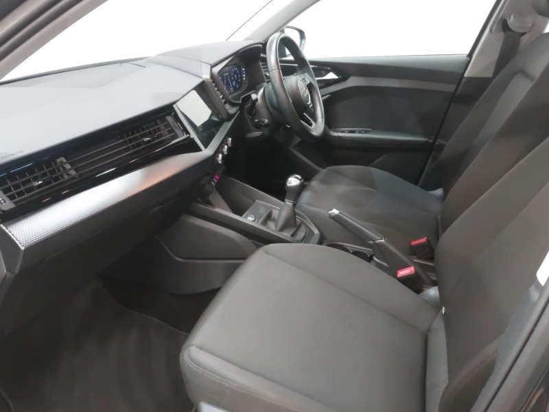 Used Audi A1 2023 for sale - 78126202: Photo 5