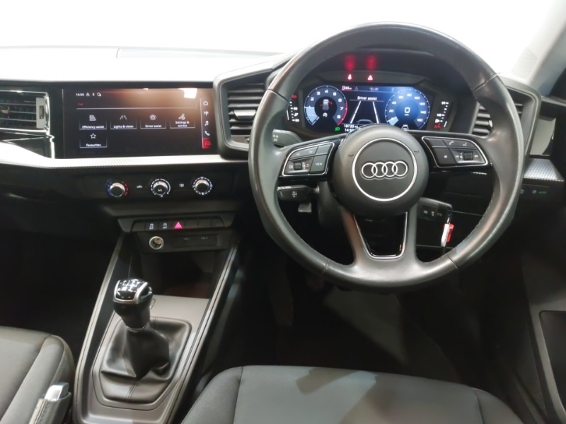 Used Audi A1 2023 for sale - 78126202: Photo 7