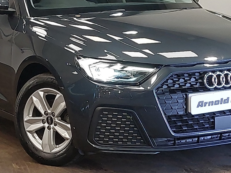 Used Audi A1 2023 for sale - 78126202: Photo 9