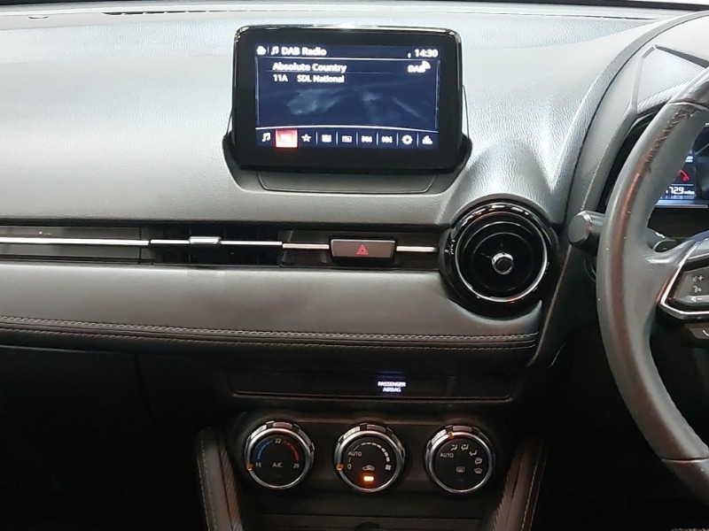 Used Mazda Mazda2 2017 for sale - 77234817: Photo 10