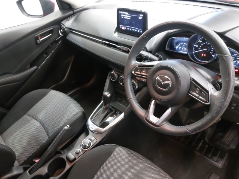 Used Mazda Mazda2 2017 for sale - 77234817: Photo 18
