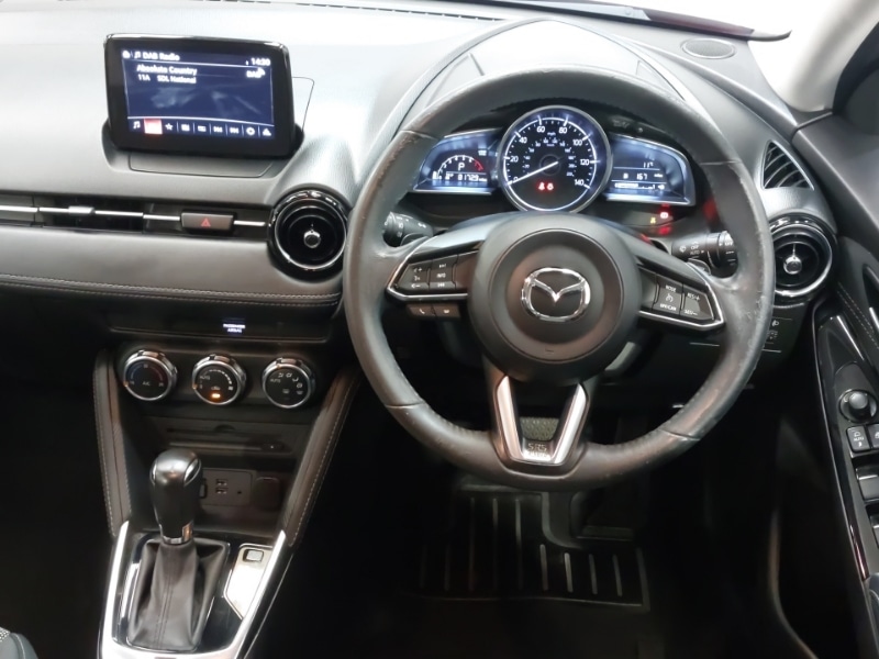 Used Mazda Mazda2 2017 for sale - 77234817: Photo 7