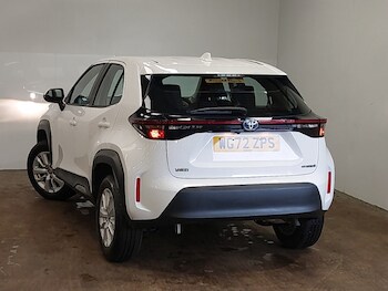 Used Toyota Yaris Cross 2023 for sale - 78456000: Photo