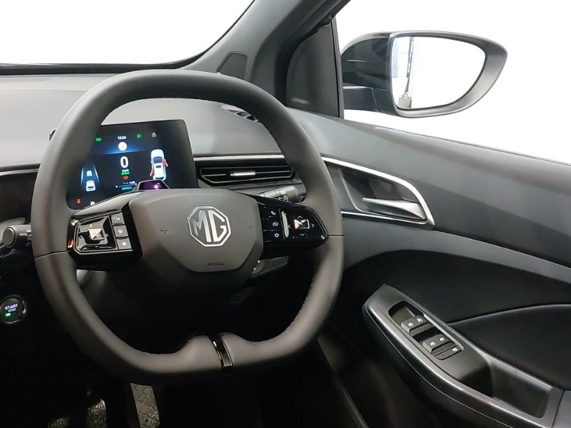 Used MG MG3 2025 for sale - 76427713: Photo 10