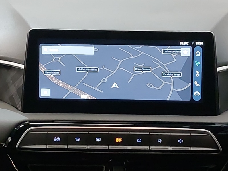 Used MG MG3 2025 for sale - 76427713: Photo 11