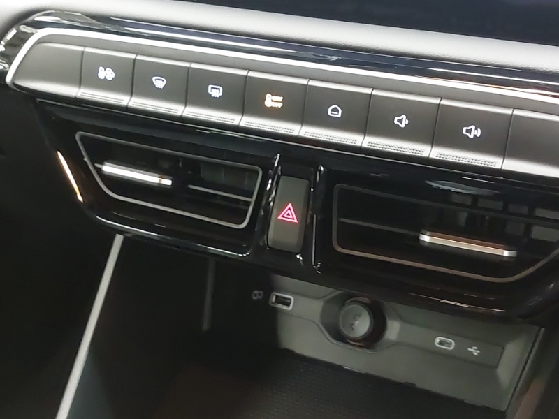 Used MG MG3 2025 for sale - 76427713: Photo 13