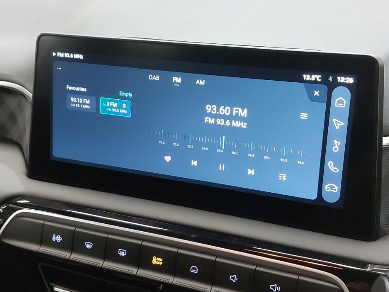 Used MG MG3 2025 for sale - 76427713: Photo 14