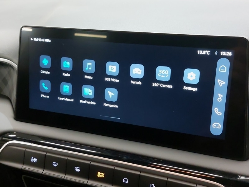 Used MG MG3 2025 for sale - 76427713: Photo 15