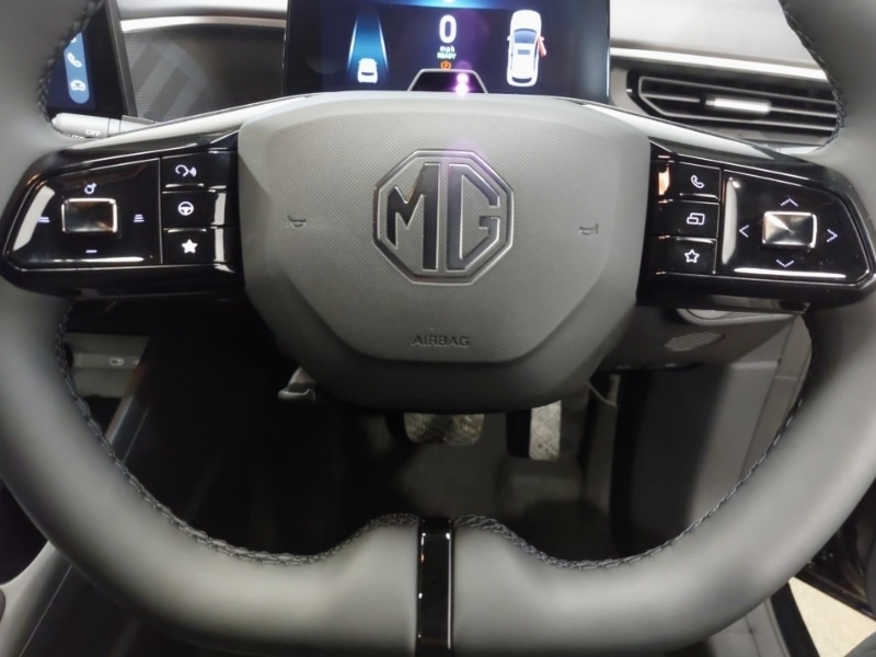 Used MG MG3 2025 for sale - 76427713: Photo 16