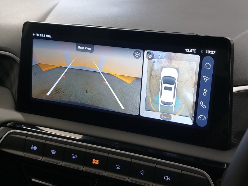 Used MG MG3 2025 for sale - 76427713: Photo 17