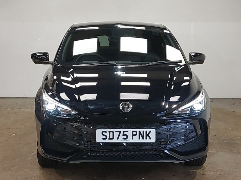 Used MG MG3 2025 for sale - 76427713: Photo 19