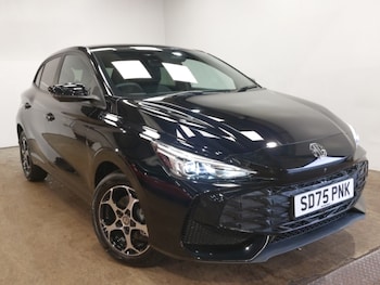 Used MG MG3 2025 for sale - 76427713: Photo