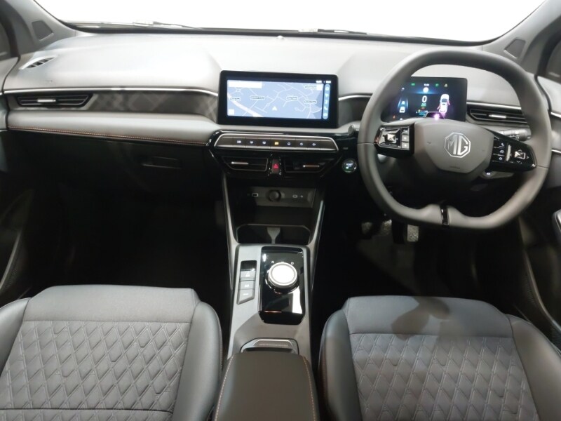 Used MG MG3 2025 for sale - 76427713: Photo 2