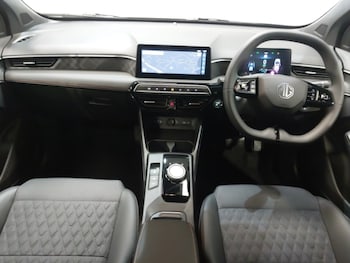 Used MG MG3 2025 for sale - 76427713: Photo