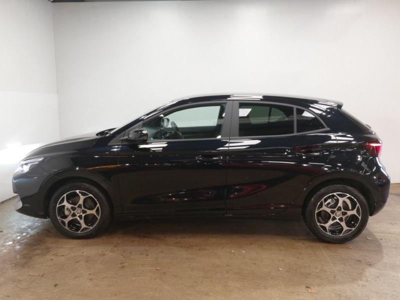 Used MG MG3 2025 for sale - 76427713: Photo 4