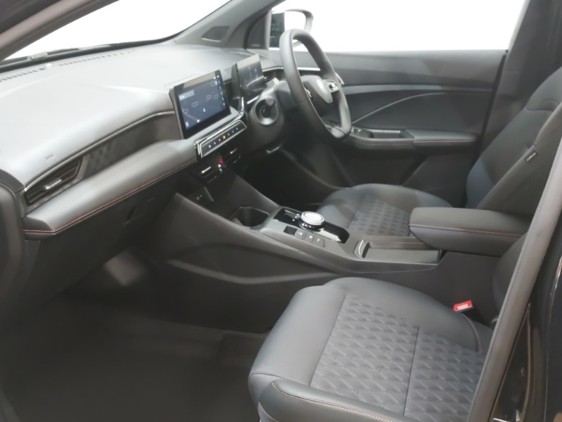 Used MG MG3 2025 for sale - 76427713: Photo 5