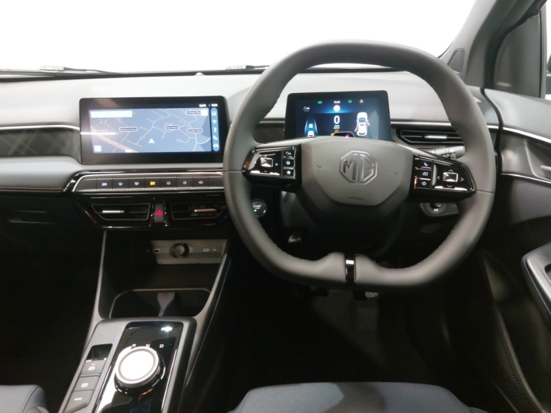 Used MG MG3 2025 for sale - 76427713: Photo 7