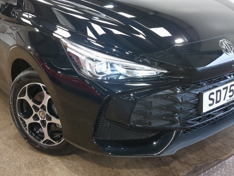 Used MG MG3 2025 for sale - 76427713: Photo 9