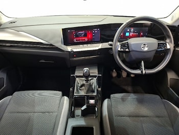 Used Vauxhall Astra 2022 for sale - 79425119: Photo