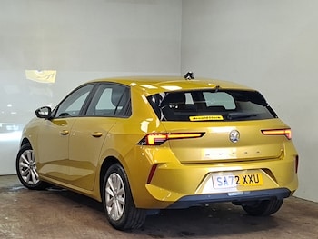 Used Vauxhall Astra 2022 for sale - 79425119: Photo