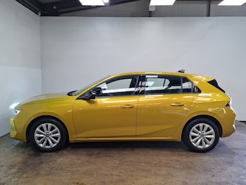 Used Vauxhall Astra 2022 for sale - 79425119: Photo