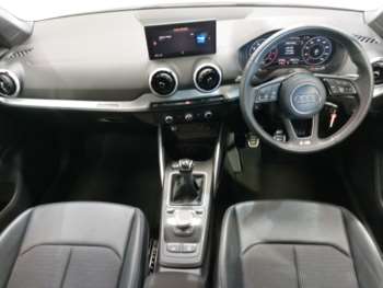 Used Audi Q2 2022 for sale - 74804685: Photo