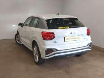 Used Audi Q2 2022 for sale - 74804685: Photo