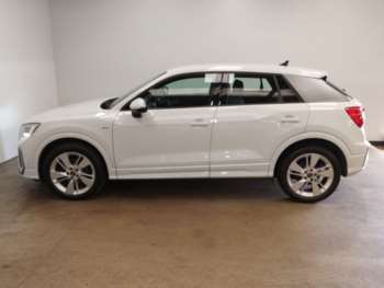 Used Audi Q2 2022 for sale - 74804685: Photo