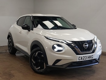 Used Nissan Juke 2023 for sale - 79006878: Photo