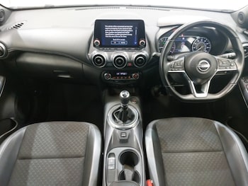 Used Nissan Juke 2023 for sale - 79006878: Photo
