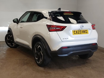 Used Nissan Juke 2023 for sale - 79006878: Photo