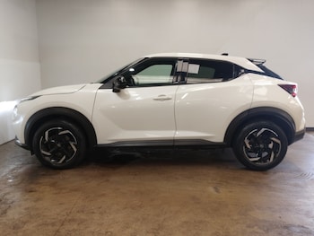 Used Nissan Juke 2023 for sale - 79006878: Photo