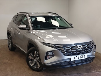 Hyundai - TUCSON