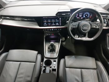 Used Audi A3 2021 for sale - 75518534: Photo