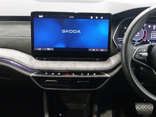 Used Skoda Octavia 2024 for sale - 76195690: Photo 10