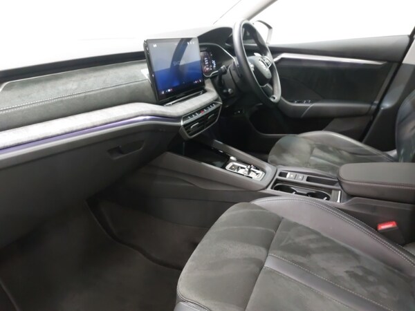 Used Skoda Octavia 2024 for sale - 76195690: Photo 5