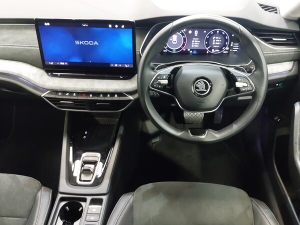 Used Skoda Octavia 2024 for sale - 76195690: Photo 7