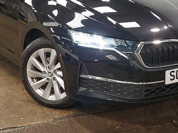 Used Skoda Octavia 2024 for sale - 76195690: Photo 9