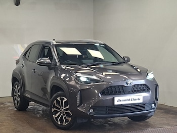 Used Toyota Yaris Cross 2022 for sale - 79513541: Photo