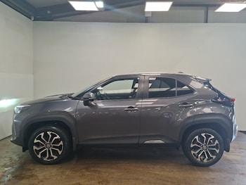 Used Toyota Yaris Cross 2022 for sale - 79513541: Photo
