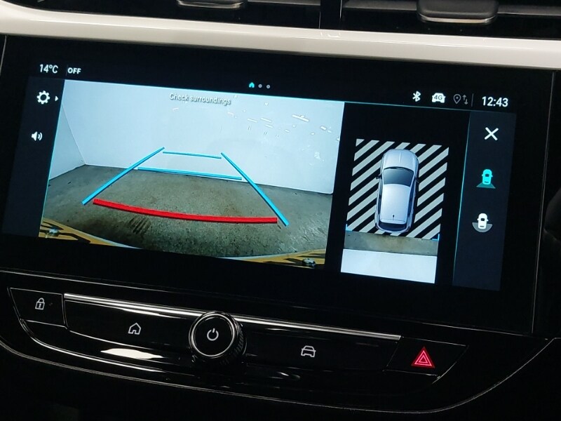 Used Vauxhall Corsa 2025 for sale - 77234811: Photo 14