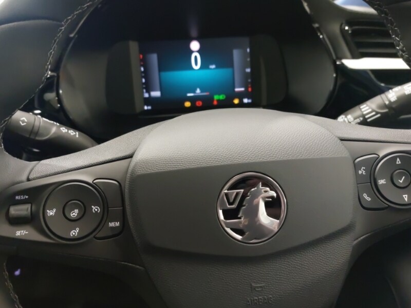 Used Vauxhall Corsa 2025 for sale - 77234811: Photo 17